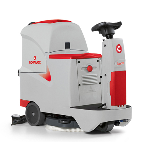 Gulvvaskemaskine | siddende - Innova 55B