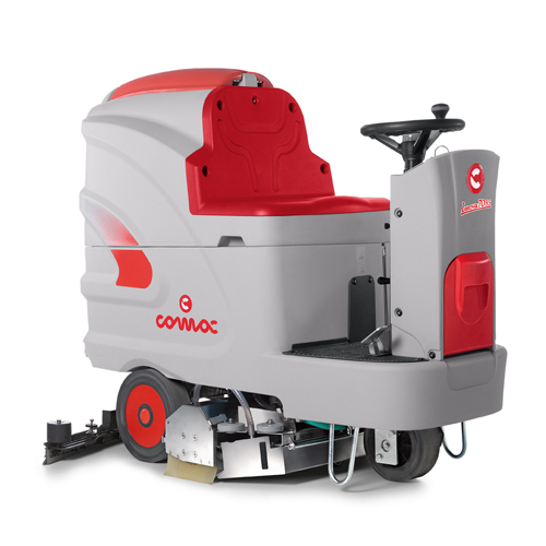 Gulvvaskemaskine | siddende - Innova